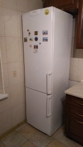 Аренда 2-комнатной квартиры 58 м², Радунская ул., 3