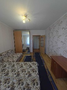 Киев, Радужная ул., 59Б