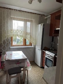 Аренда 2-комнатной квартиры 58 м², Харьковское шоссе
