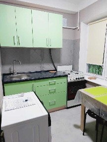 Киев, Ивана Выговского ул., 12Д