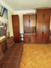 Оренда 1-кімнатної квартири 30 м², Червонопільська, 5