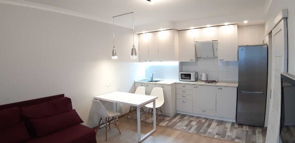 Аренда 1-комнатной квартиры 50 м², Академика Глушкова просп., 9Е