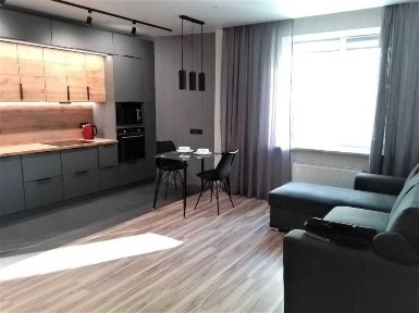 Киев, Герцена ул., 35