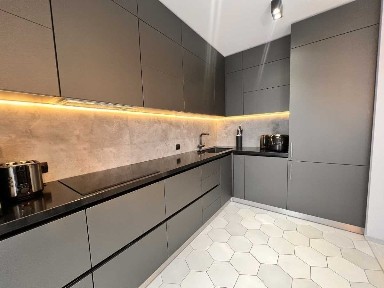 Оренда 3-кімнатної квартири 84 м², Предславинська вул., 53