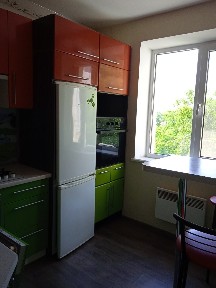 Оренда 2-кімнатної квартири 57 м²