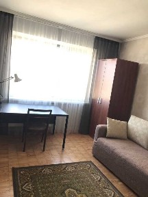 Київ, Архітектора Вербицького вул., 36Б
