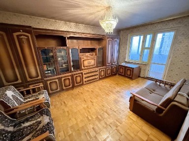 Киев, Ревуцкого ул., 19/1