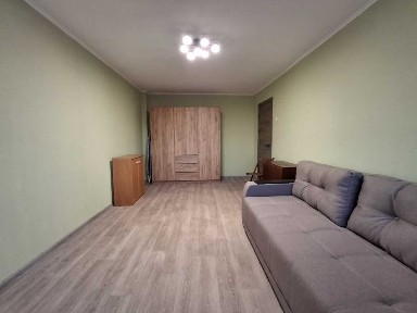 Аренда 1-комнатной квартиры 32 м², Павла Тычины просп., 3А