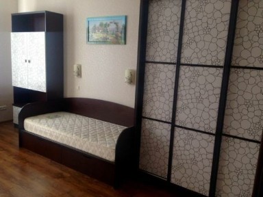 Аренда 2-комнатной квартиры 67 м², Вячеслава Черновола ул., 10