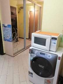 Аренда 1-комнатной квартиры 28 м², Европейская пл., Союзу, 88а