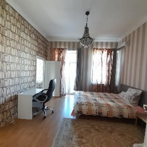 Оренда 4-кімнатної квартири 113 м², Гоголівська вул., 15
