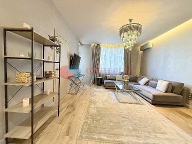 Київ, Саксаганського вул., 37К