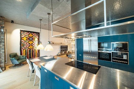 Оренда 3-кімнатної квартири 115.8 м², Новоселицька вул., 10