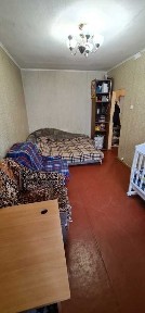 Киев, Петра Григоренко просп., 22-20