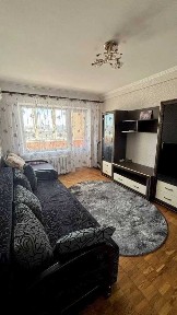 Аренда 1-комнатной квартиры 30 м², Шолом-Алейхема ул., 12