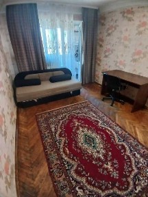 Оренда 1-кімнатної квартири 35 м², Привокзальна вул., 8