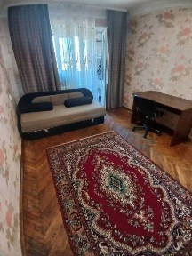Оренда 1-кімнатної квартири 35 м², Привокзальна вул., 8