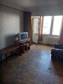 Киев, Шолом-Алейхема ул., 9