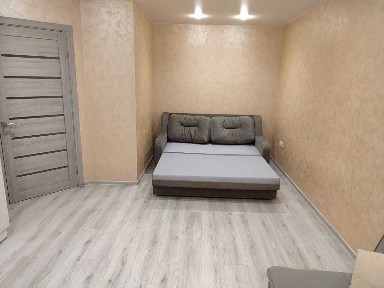Аренда 1-комнатной квартиры 42 м², Симона Петлюры ул., 36