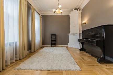 Довготривала оренда 5к квартири на вул. Софіївська 25 • ID 34158261