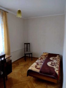 Оренда 2-кімнатної квартири 47 м², Саратовская, 47