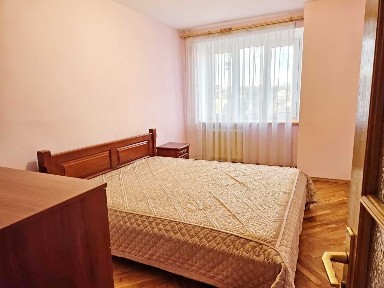 Аренда 3-комнатной квартиры 72 м², Валерия Лобановского просп., 128
