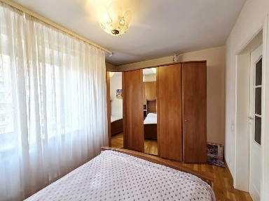 Аренда 2-комнатной квартиры 57 м², Владимира Антоновича ул., 91/14