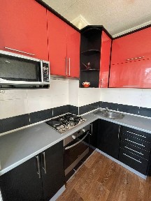 Аренда 1-комнатной квартиры 54 м², Ивана Мазепы ул.