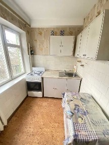 Оренда 2-кімнатної квартири 45 м², Волгоградська вул., 9