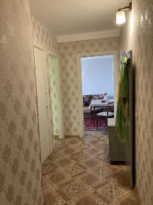 Оренда 2-кімнатної квартири 45.85 м², Відрадний просп., 40