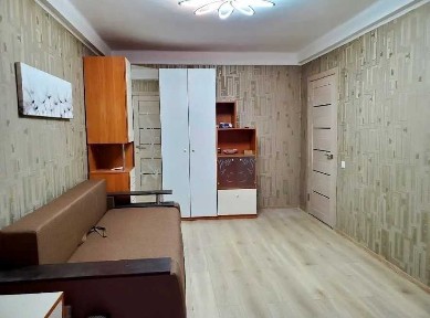 Аренда 1-комнатной квартиры 33 м², Энтузиастов ул., 25/2