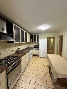 Аренда 3-комнатной квартиры 105 м², Михаила Донца ул., Ломоносова, 34/1А