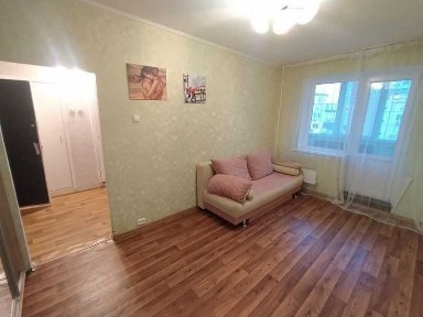 Аренда 1-комнатной квартиры 32 м², Петра Григоренко просп., 25Б