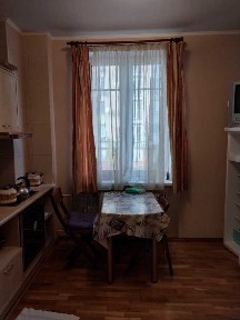 Оренда 1-кімнатної квартири 48 м², Макіївська вул., 8
