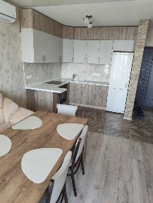 Оренда 1-кімнатної квартири 45 м², Сімї Крістерів, 20