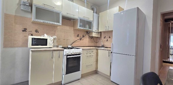 Аренда 1-комнатной квартиры 39 м², Марии Примаченко, 23б