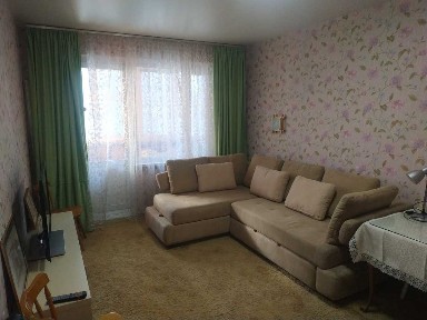Киев, Георгия Гонгадзе просп., 4