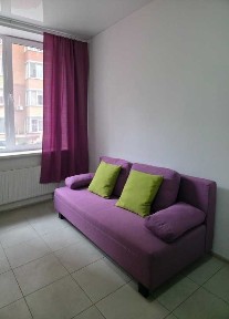 Аренда 1-комнатной квартиры 27 м², Олени Теліги, 2е