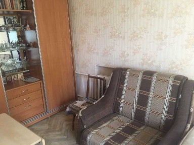 Киев, Дегтяревская ул., 35/9