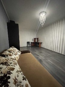Оренда 1-кімнатної квартири 59 м², Ушинського вул., 14Б
