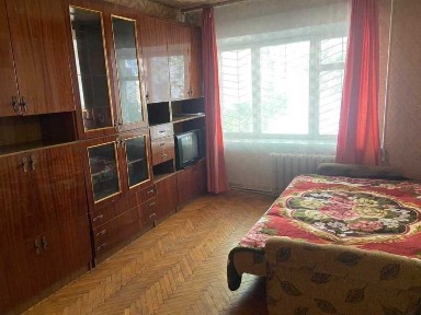 Оренда 2-кімнатної квартири 48 м², Правобережна вул., 3