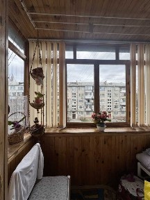 Оренда 1-кімнатної квартири 30 м², Данила Щербаківського вул., 61А