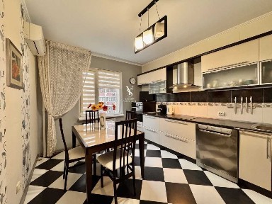 Аренда 3-комнатной квартиры 100.5 м², Николая Бажана просп., 36