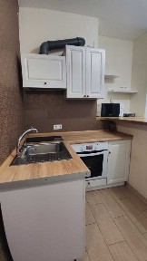 Аренда 1-комнатной квартиры 38 м², Молодежная (Пионерская) ул., 12