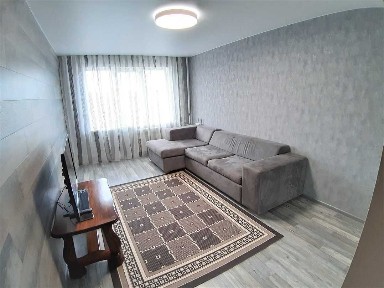 Аренда 1-комнатной квартиры 32.2 м², Оболонская пл., 1