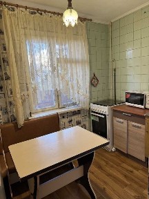 Аренда 1-комнатной квартиры 28 м², Иорданская ул., 22Б
