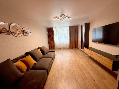 Оренда 2-кімнатної квартири 72 м², Приміська вул., 22 Б