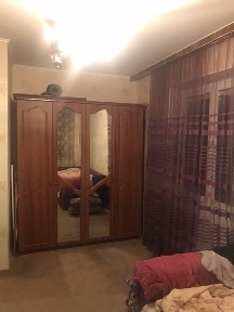 Оренда 1-кімнатної квартири 34 м², Володимира Маяковського просп., 20