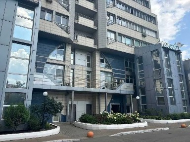 Аренда 2-комнатной квартиры 63 м², Вадима Гетьмана ул.