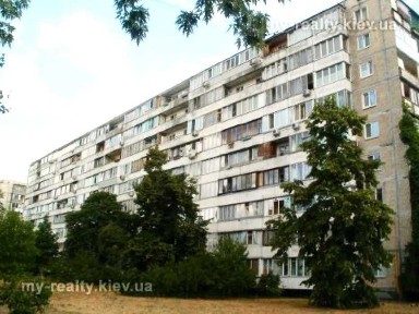 Аренда 2-комнатной квартиры 47 м², Ивана Миколайчука ул., 5/1